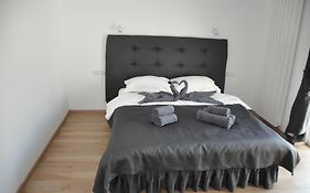 Casa Matei Inn Coresi Brasov