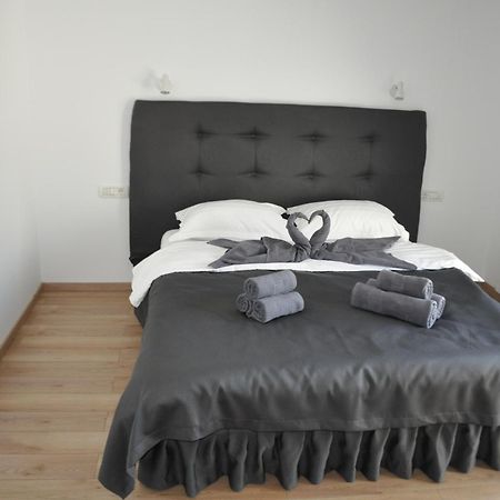 Casa Matei Inn Coresi Braşov Esterno foto