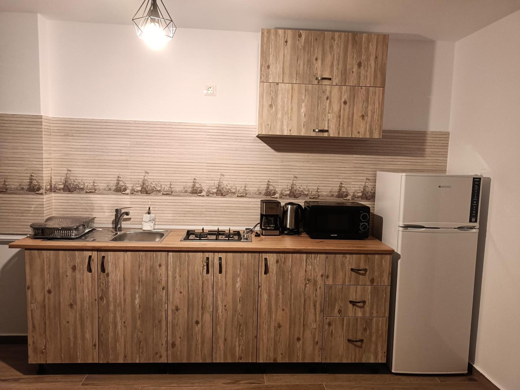Casa Matei Inn Coresi Braşov Esterno foto