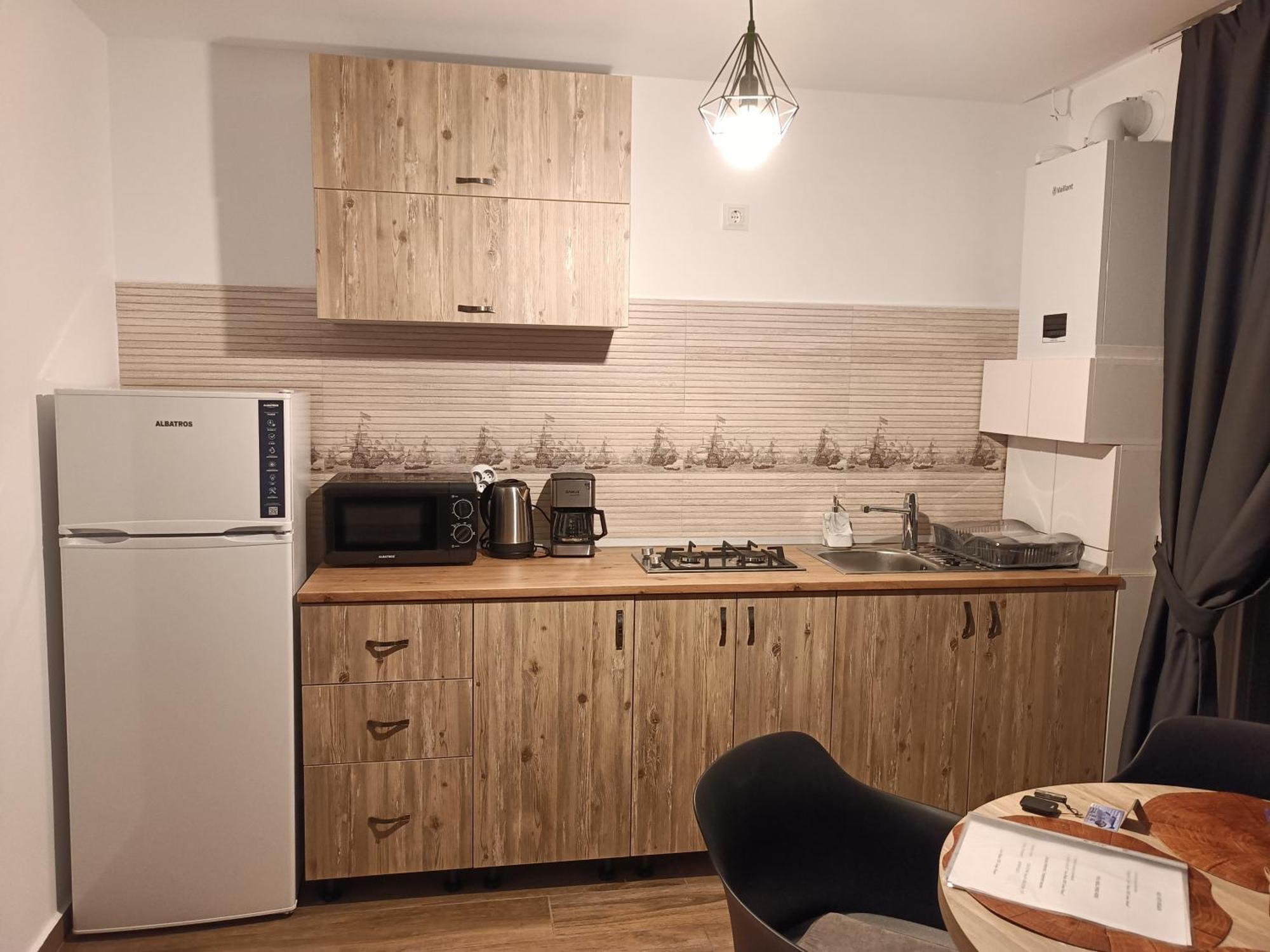 Casa Matei Inn Coresi Braşov Esterno foto