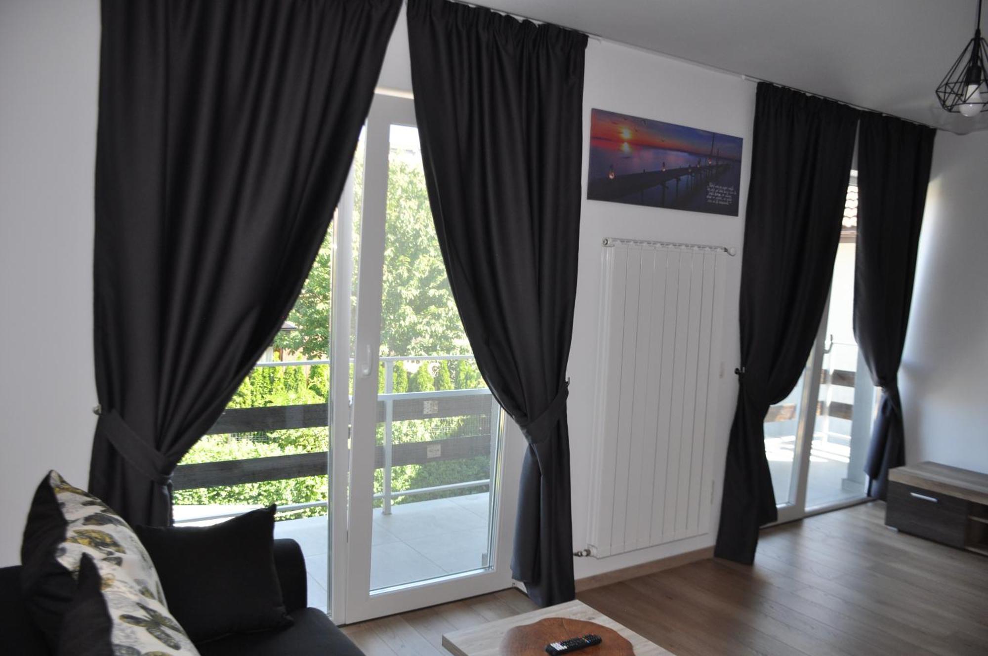 Casa Matei Inn Coresi Braşov Esterno foto