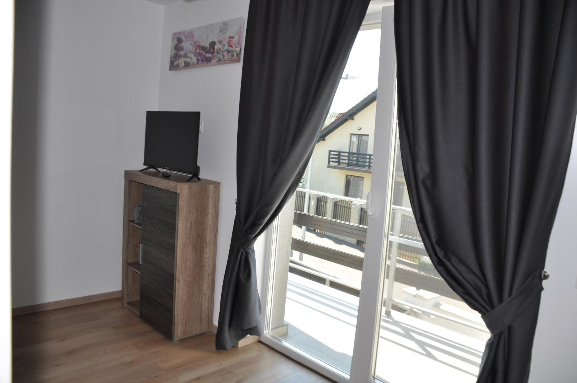 Casa Matei Inn Coresi Braşov Esterno foto