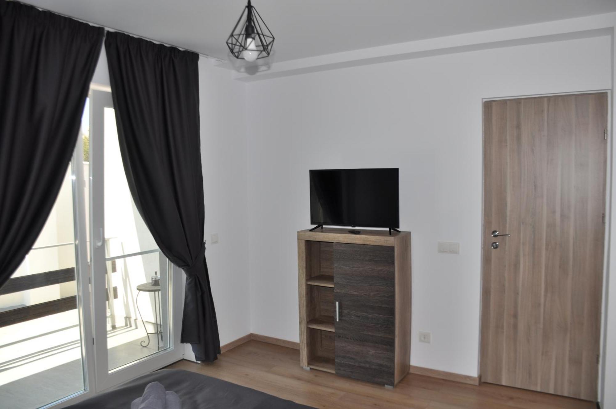 Casa Matei Inn Coresi Braşov Esterno foto