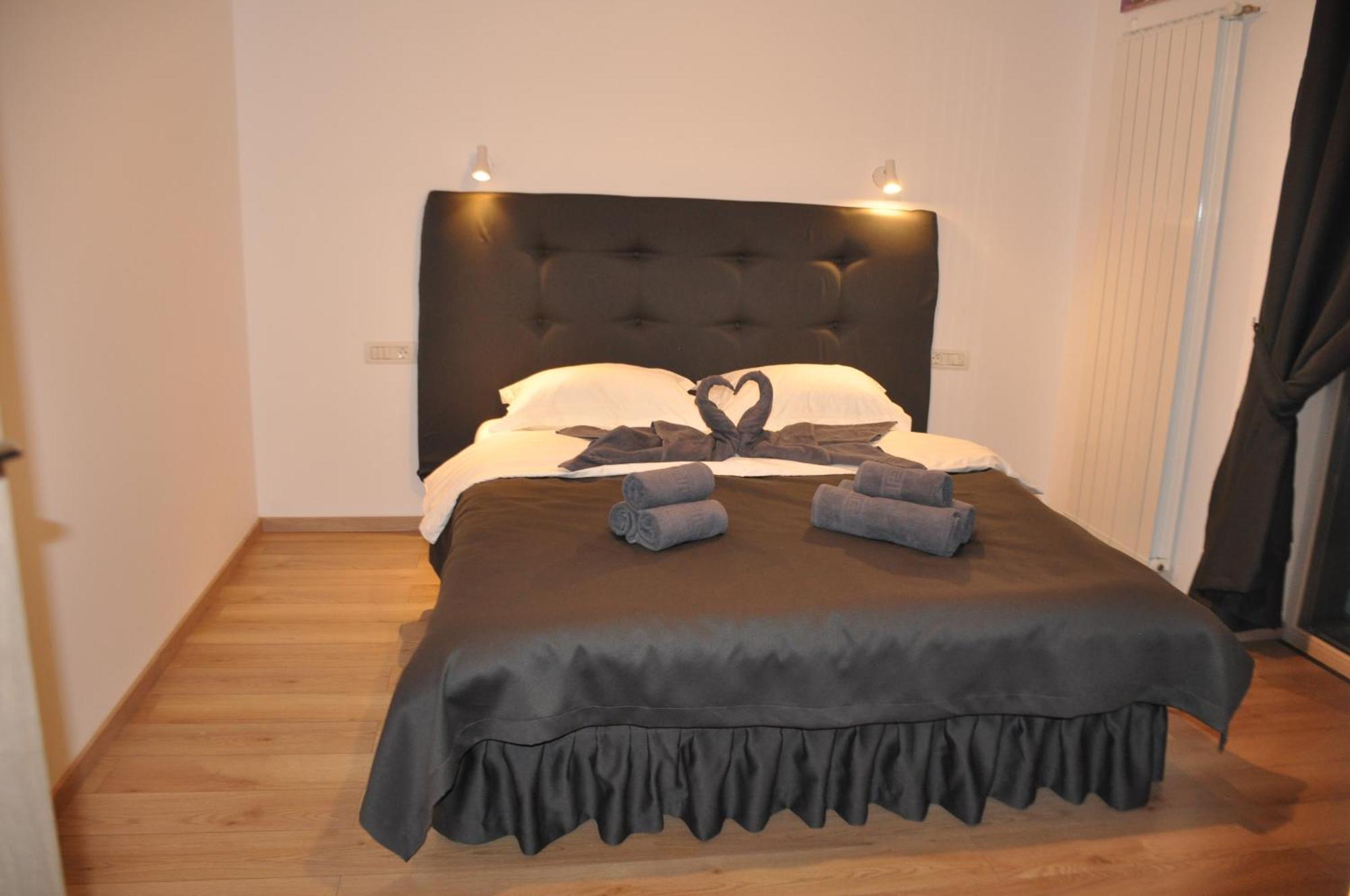 Casa Matei Inn Coresi Braşov Esterno foto