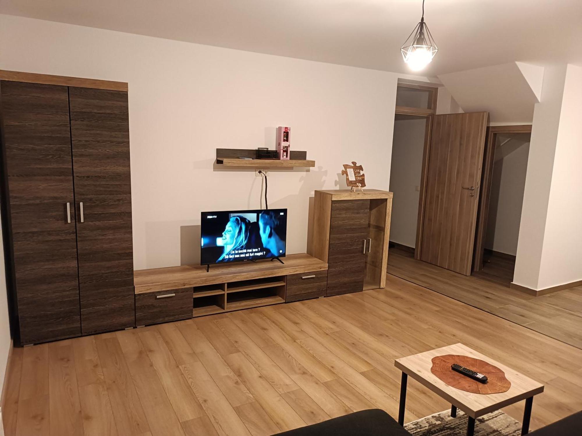 Casa Matei Inn Coresi Braşov Esterno foto