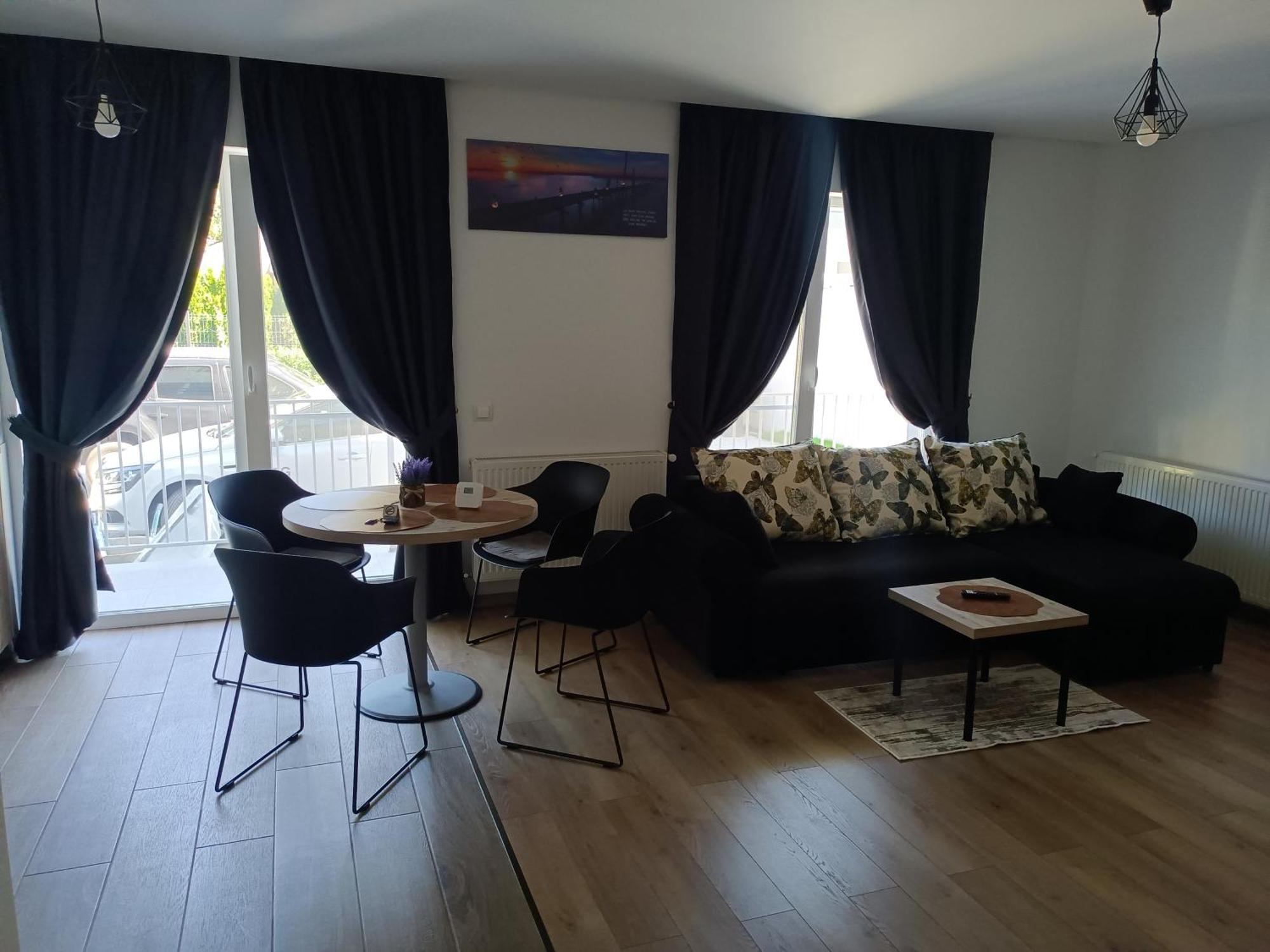 Casa Matei Inn Coresi Braşov Esterno foto