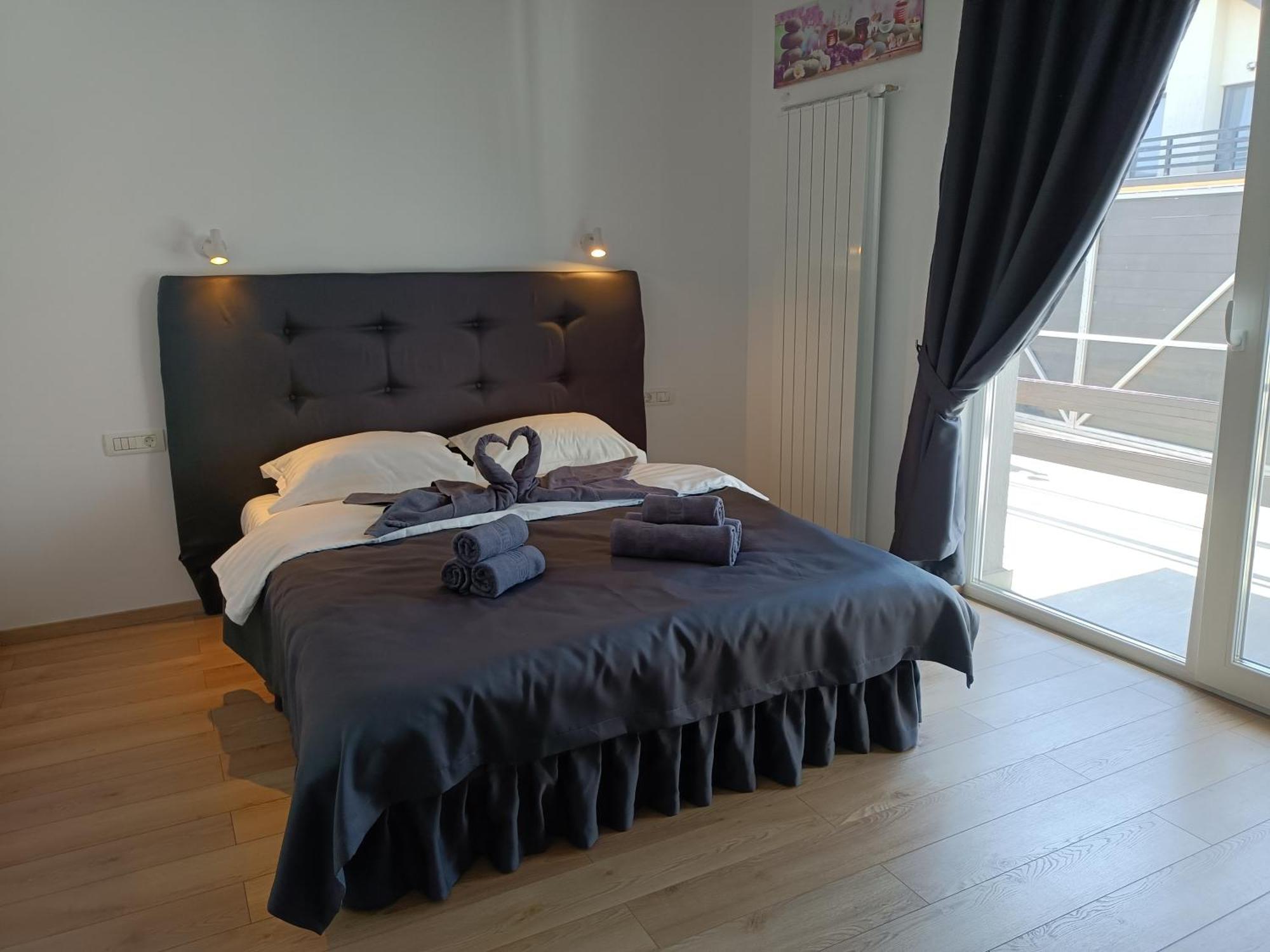 Casa Matei Inn Coresi Braşov Esterno foto