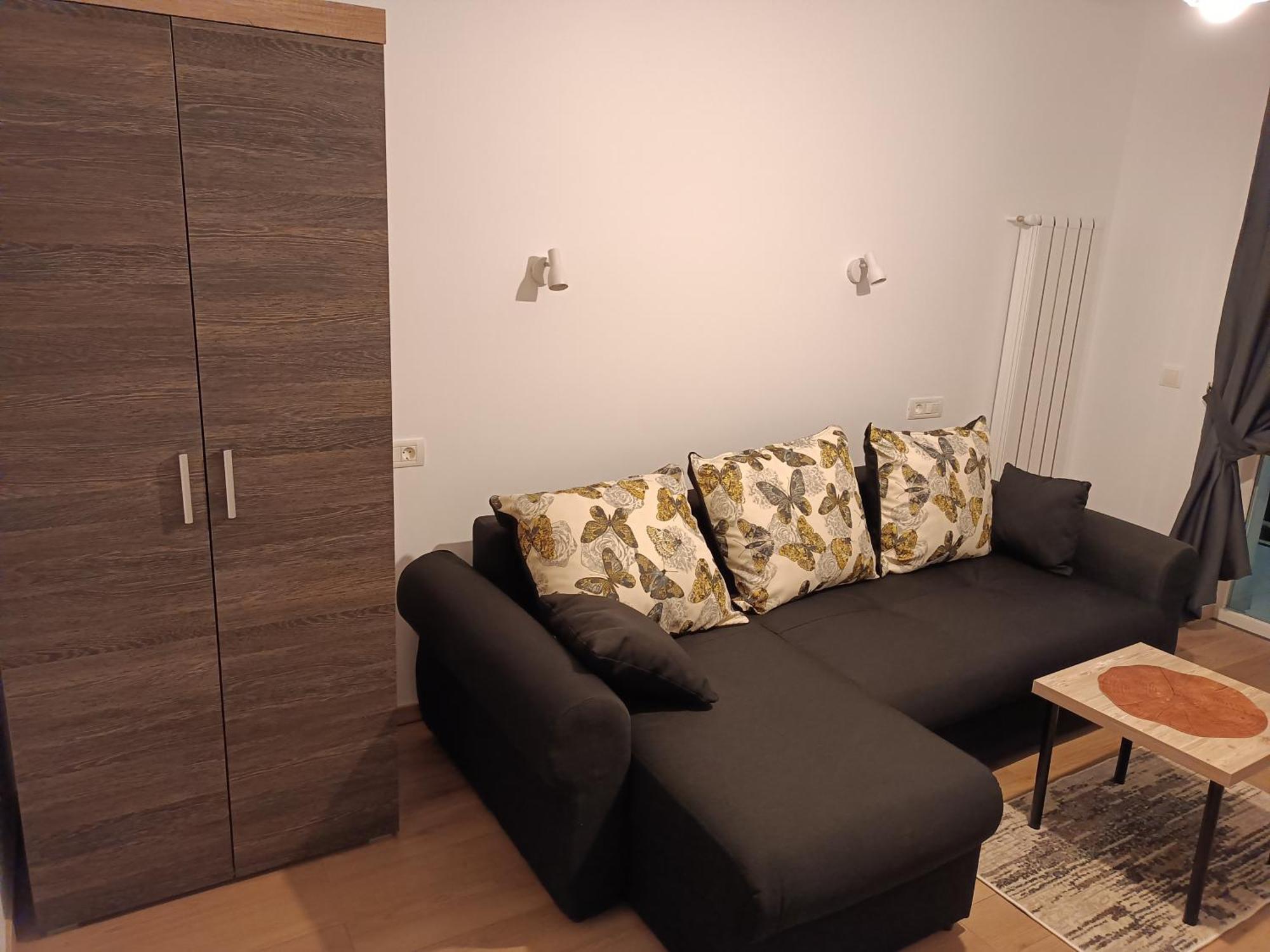 Casa Matei Inn Coresi Braşov Esterno foto