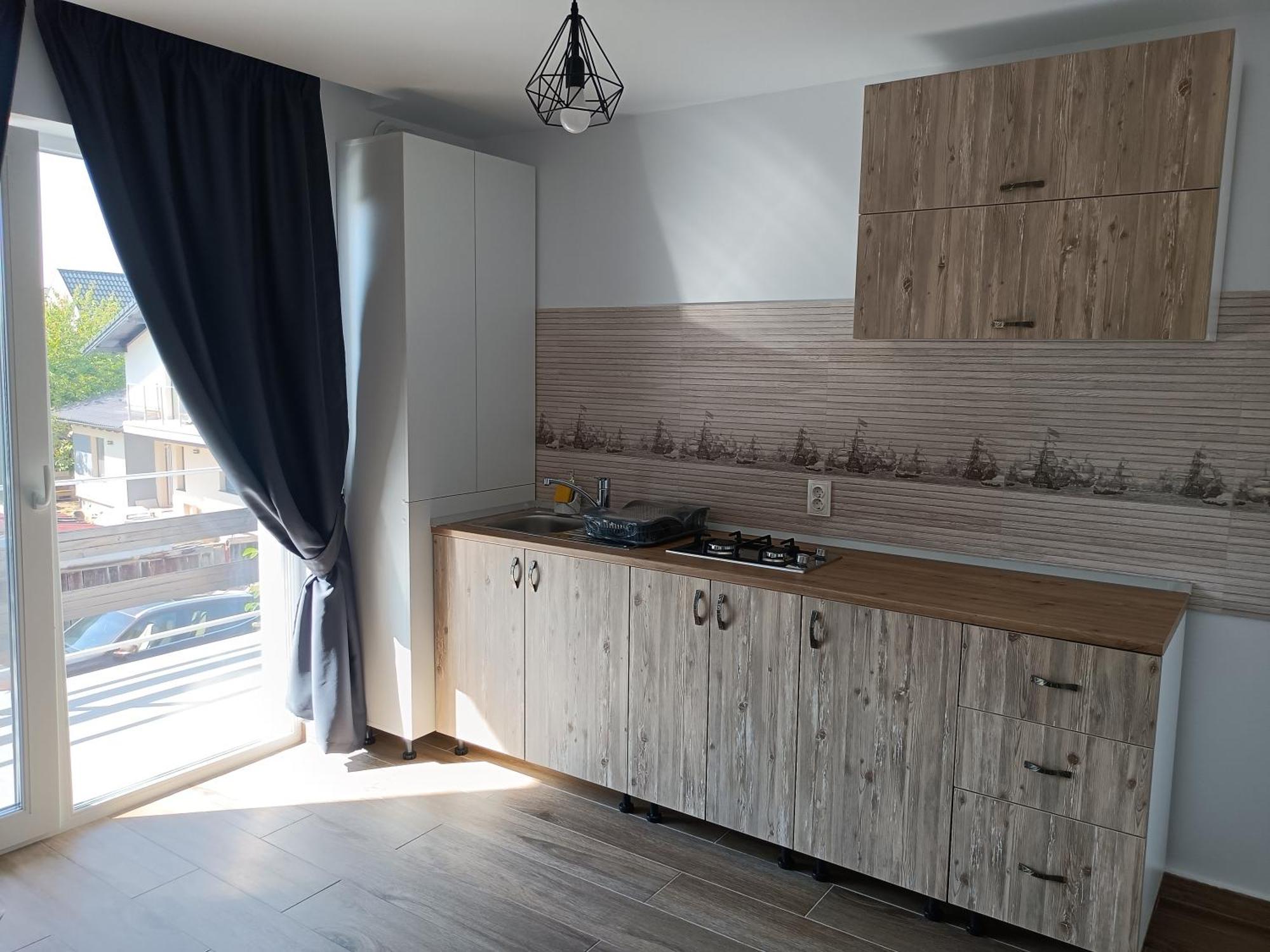Casa Matei Inn Coresi Braşov Esterno foto