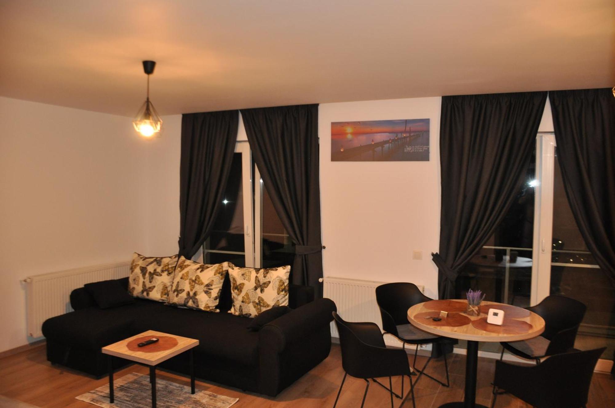 Casa Matei Inn Coresi Braşov Esterno foto