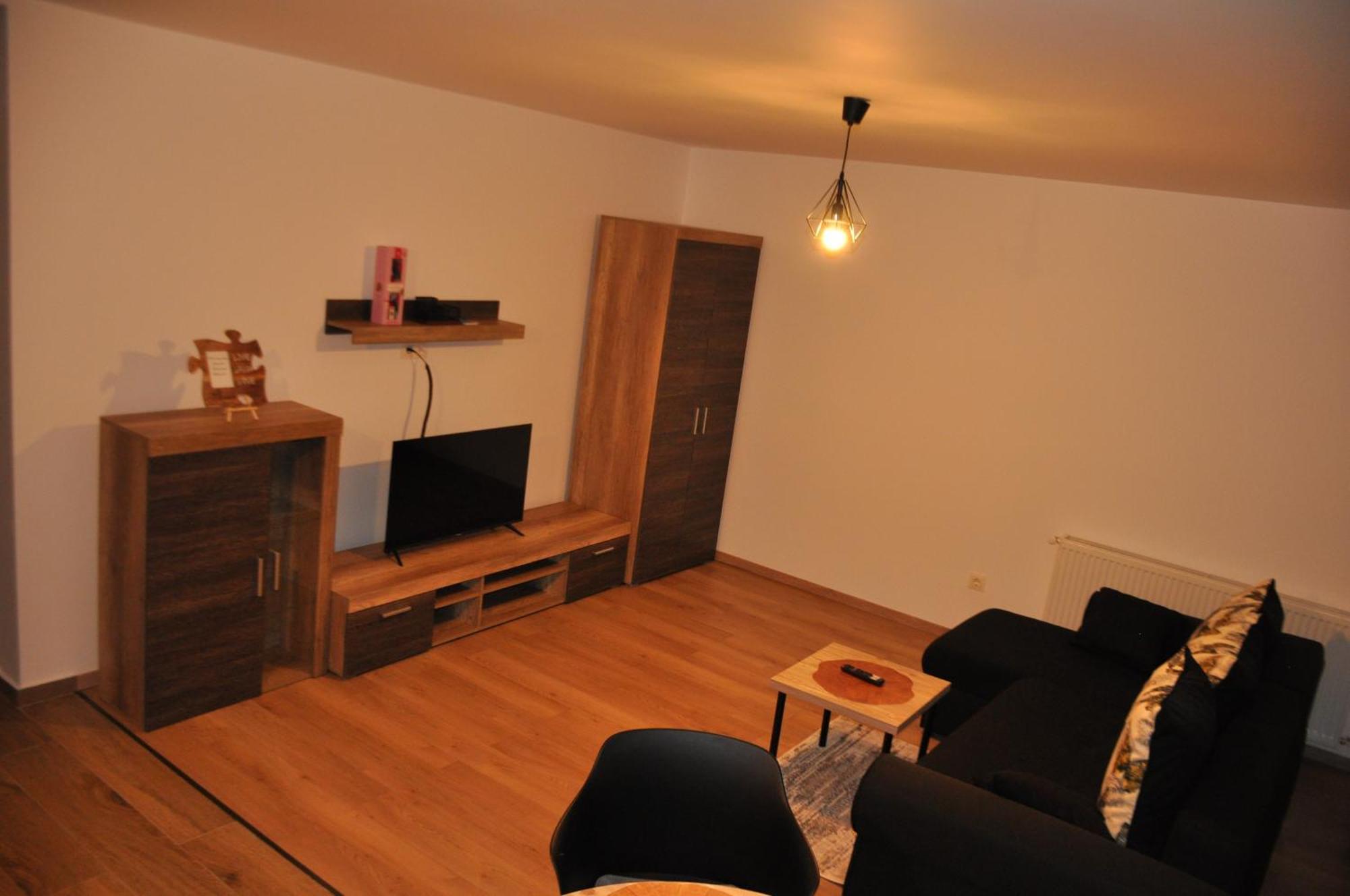 Casa Matei Inn Coresi Braşov Esterno foto
