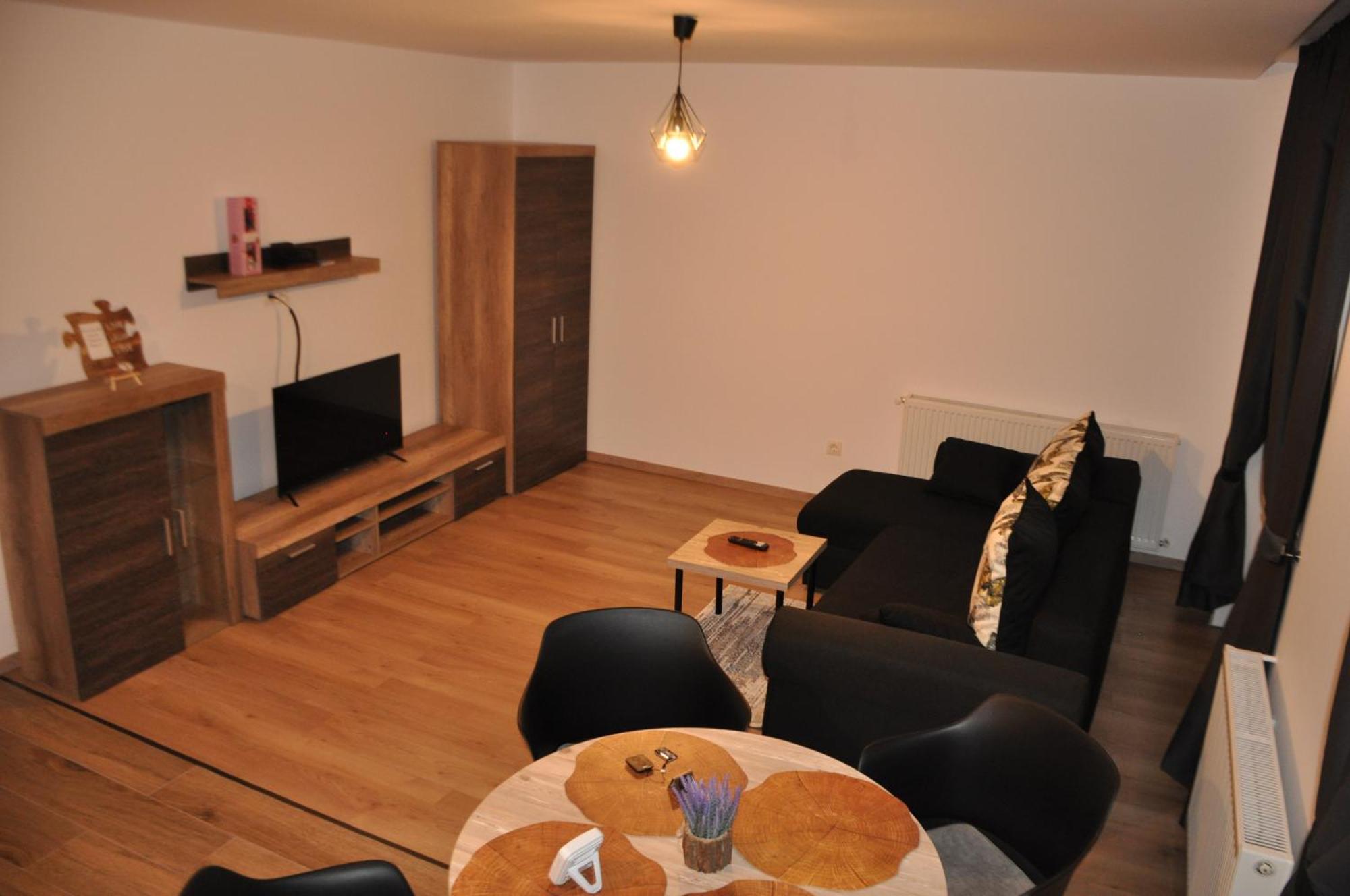 Casa Matei Inn Coresi Braşov Esterno foto