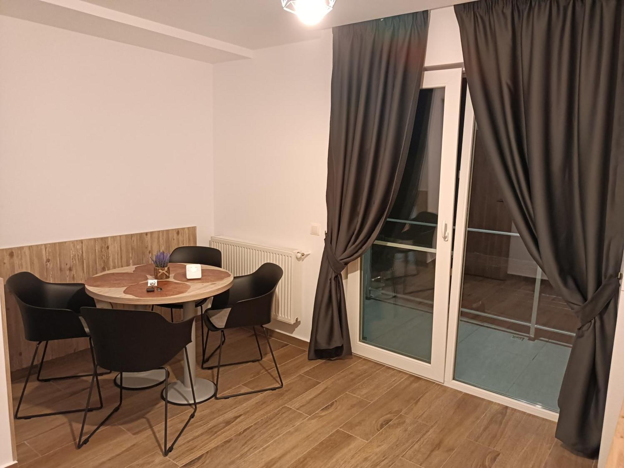 Casa Matei Inn Coresi Braşov Esterno foto