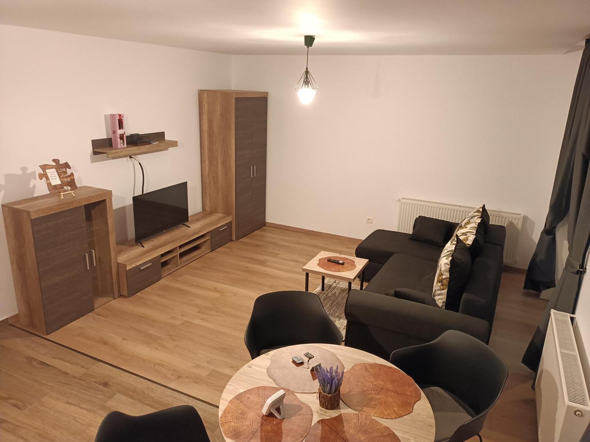 Casa Matei Inn Coresi Braşov Esterno foto