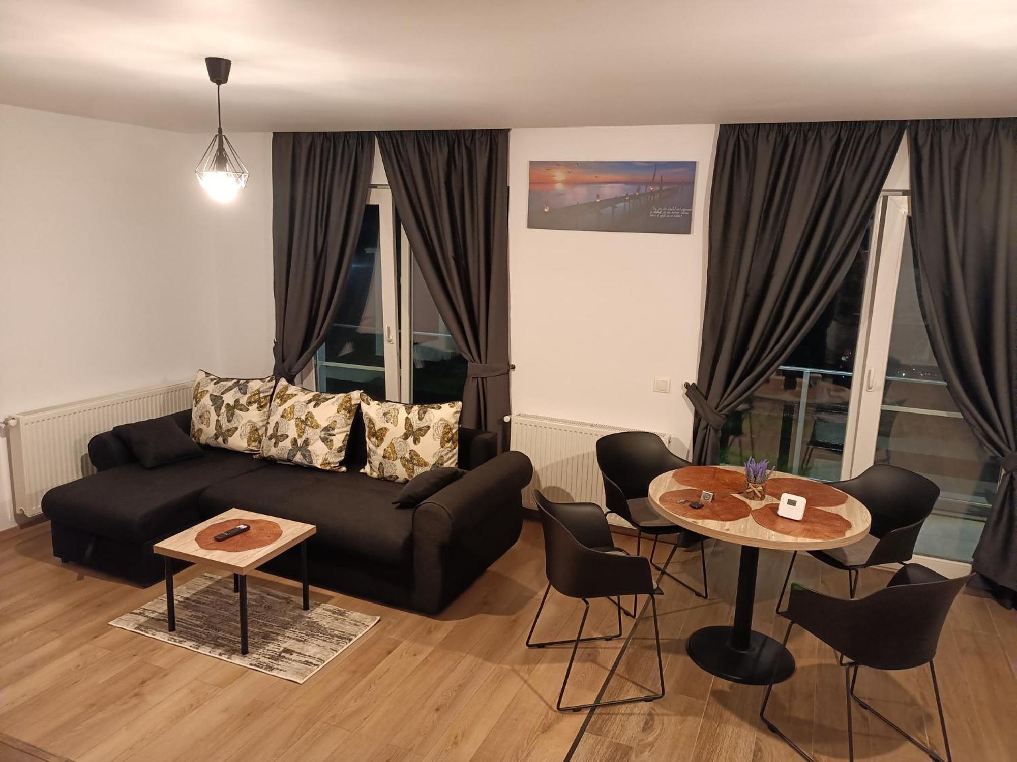 Casa Matei Inn Coresi Braşov Esterno foto